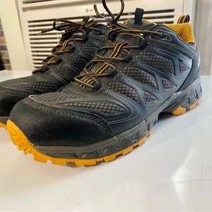 Dewalt steeltoe mens 12